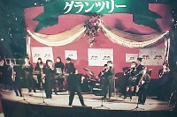 京都駅大階段下室町小路広場